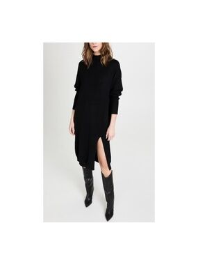 line and dot kairi dress Kairi Linen Mini Dress Dutch Fields Dutch Fields / 4